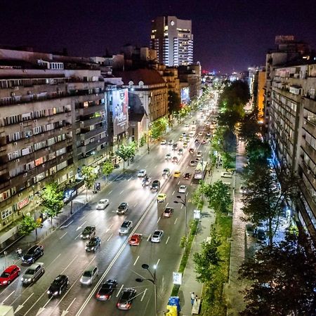 City Center Getaway - Cozy Accommodation For Your Perfect Stay Bucureşti Eksteriør bilde