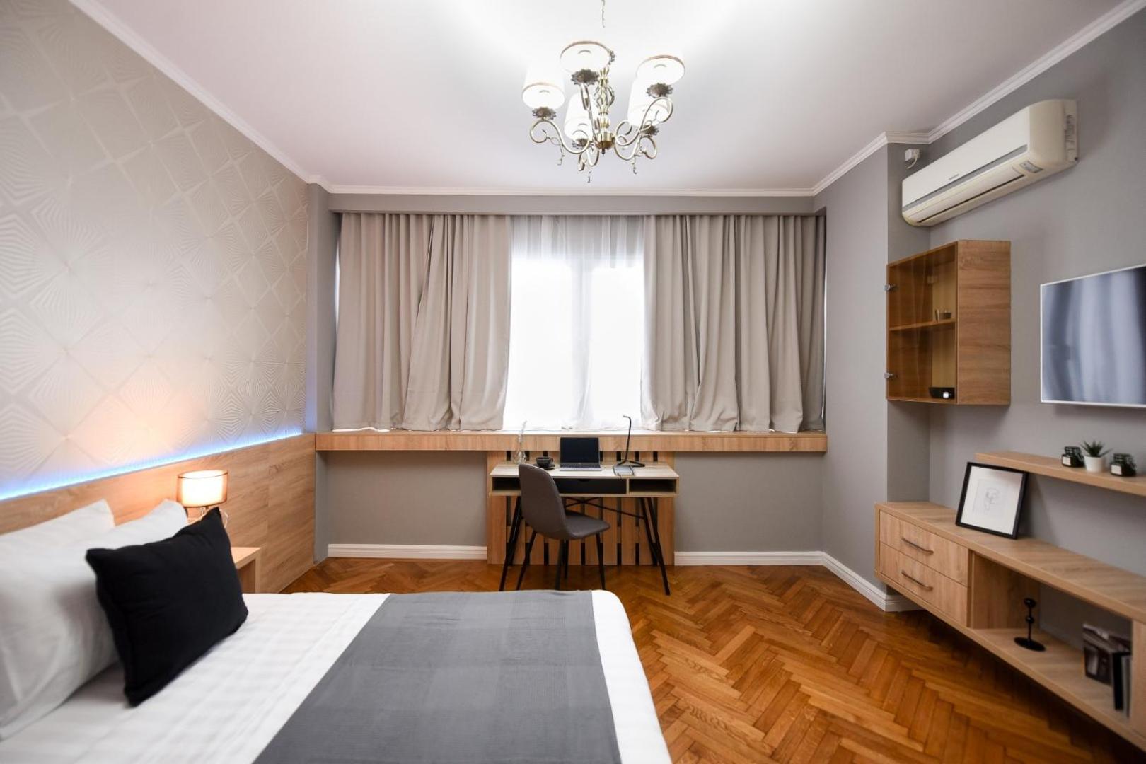 City Center Getaway - Cozy Accommodation For Your Perfect Stay Bucureşti Rom bilde