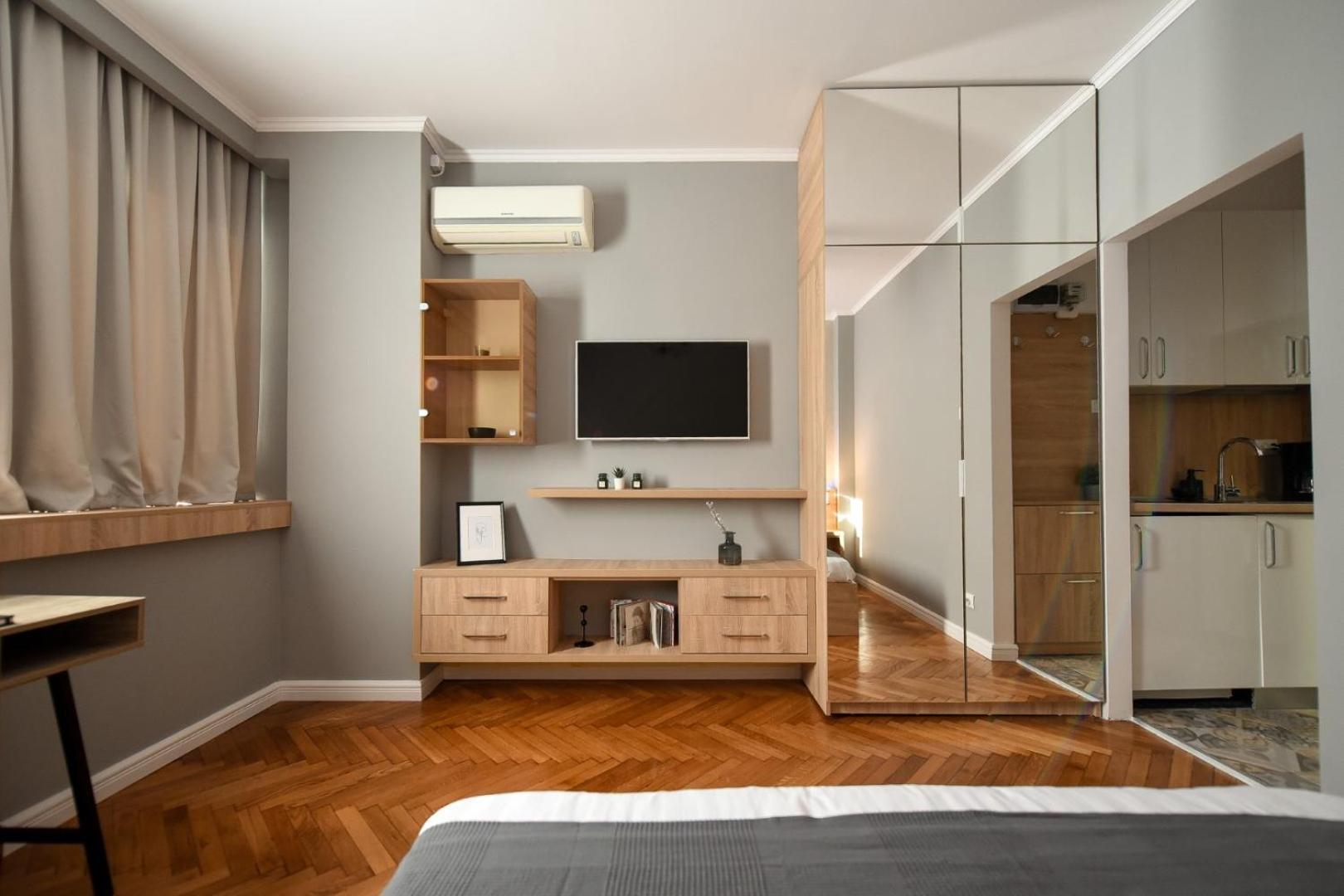 City Center Getaway - Cozy Accommodation For Your Perfect Stay Bucureşti Rom bilde