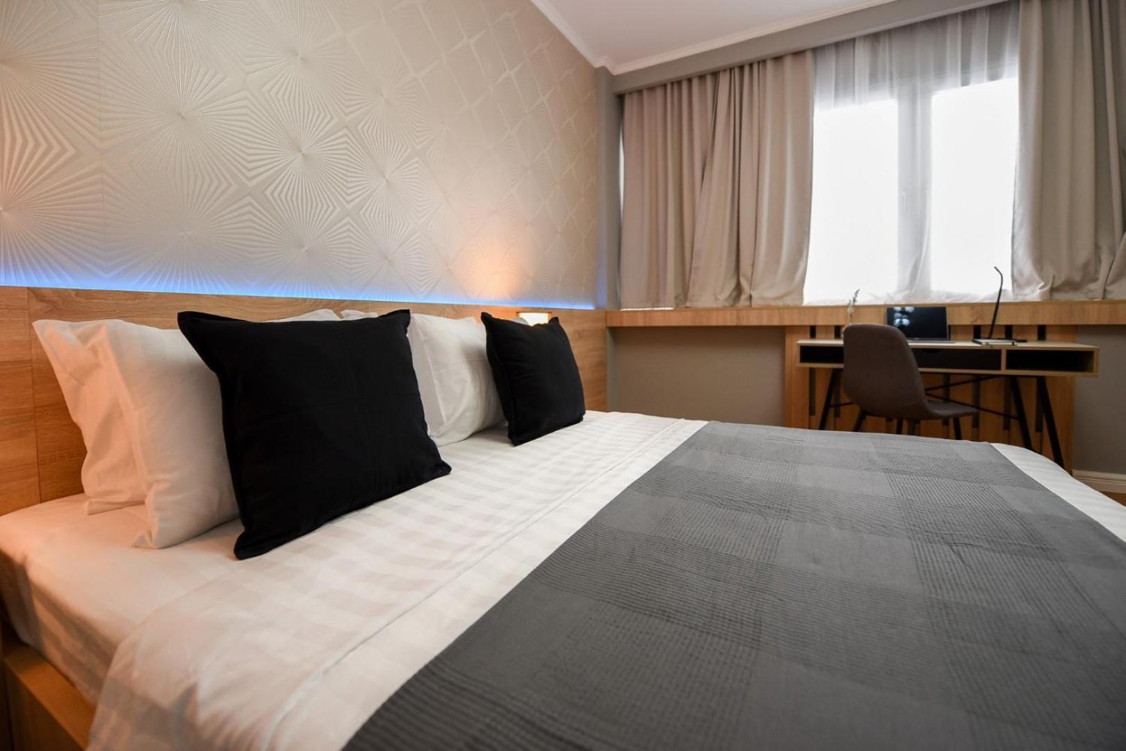 City Center Getaway - Cozy Accommodation For Your Perfect Stay Bucureşti Rom bilde