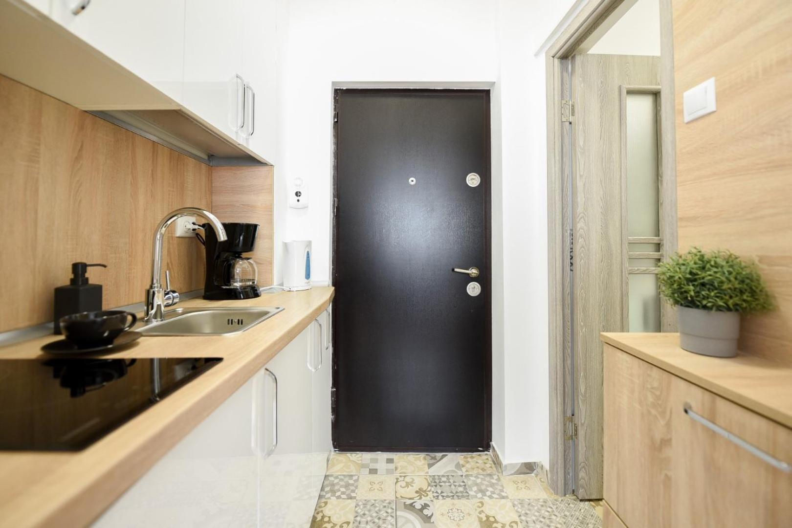 City Center Getaway - Cozy Accommodation For Your Perfect Stay Bucureşti Rom bilde