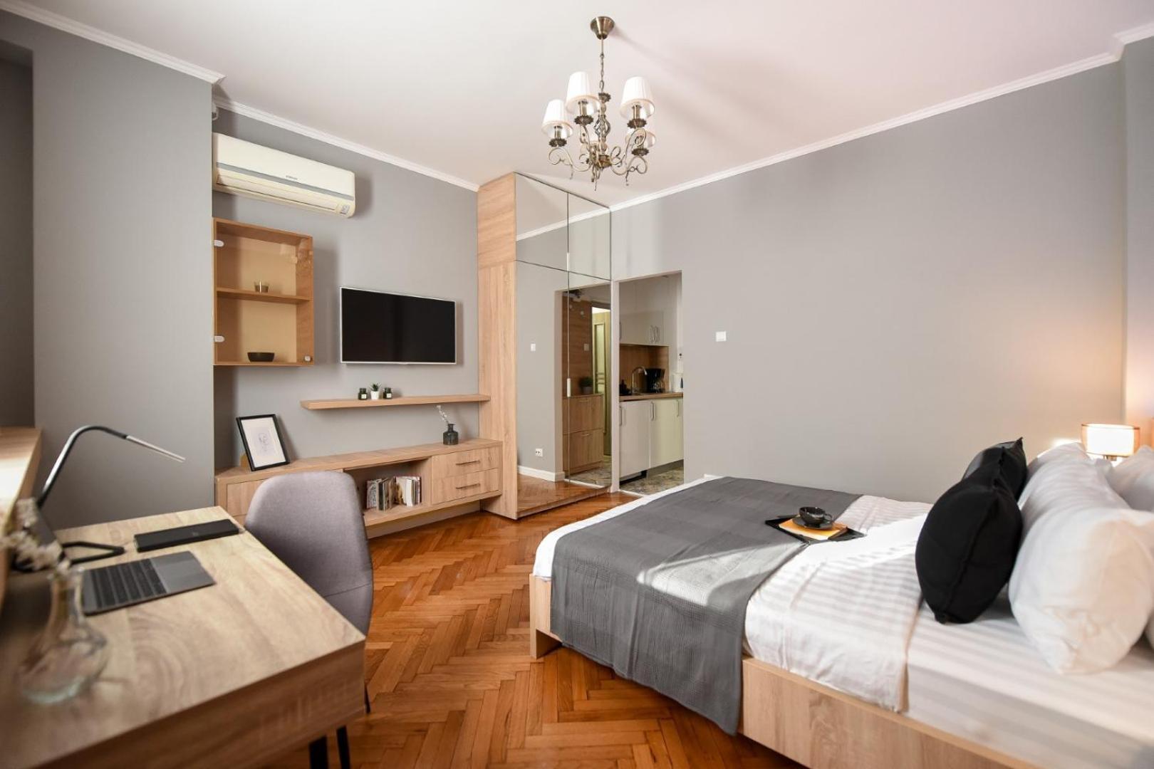 City Center Getaway - Cozy Accommodation For Your Perfect Stay Bucureşti Eksteriør bilde