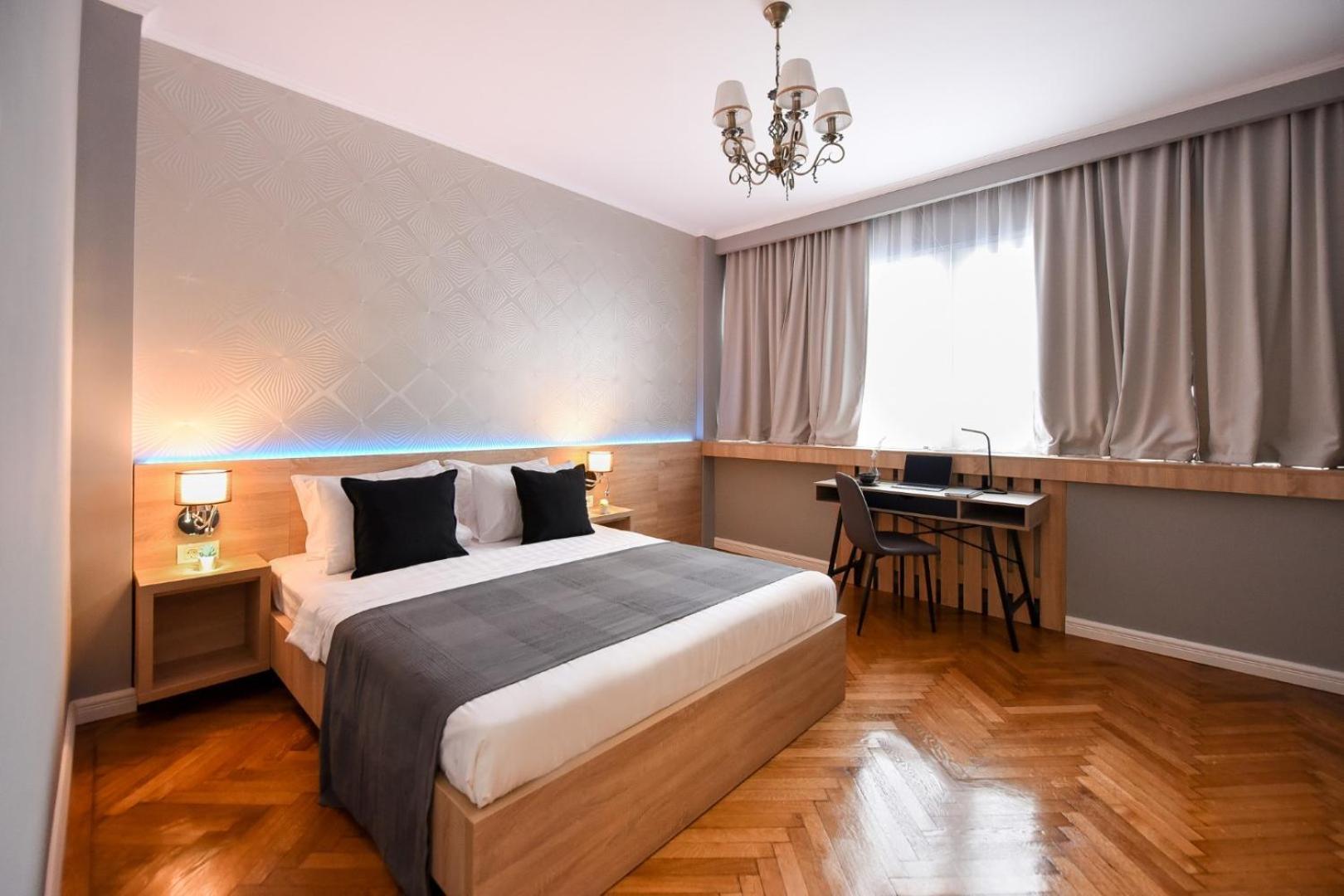 City Center Getaway - Cozy Accommodation For Your Perfect Stay Bucureşti Rom bilde
