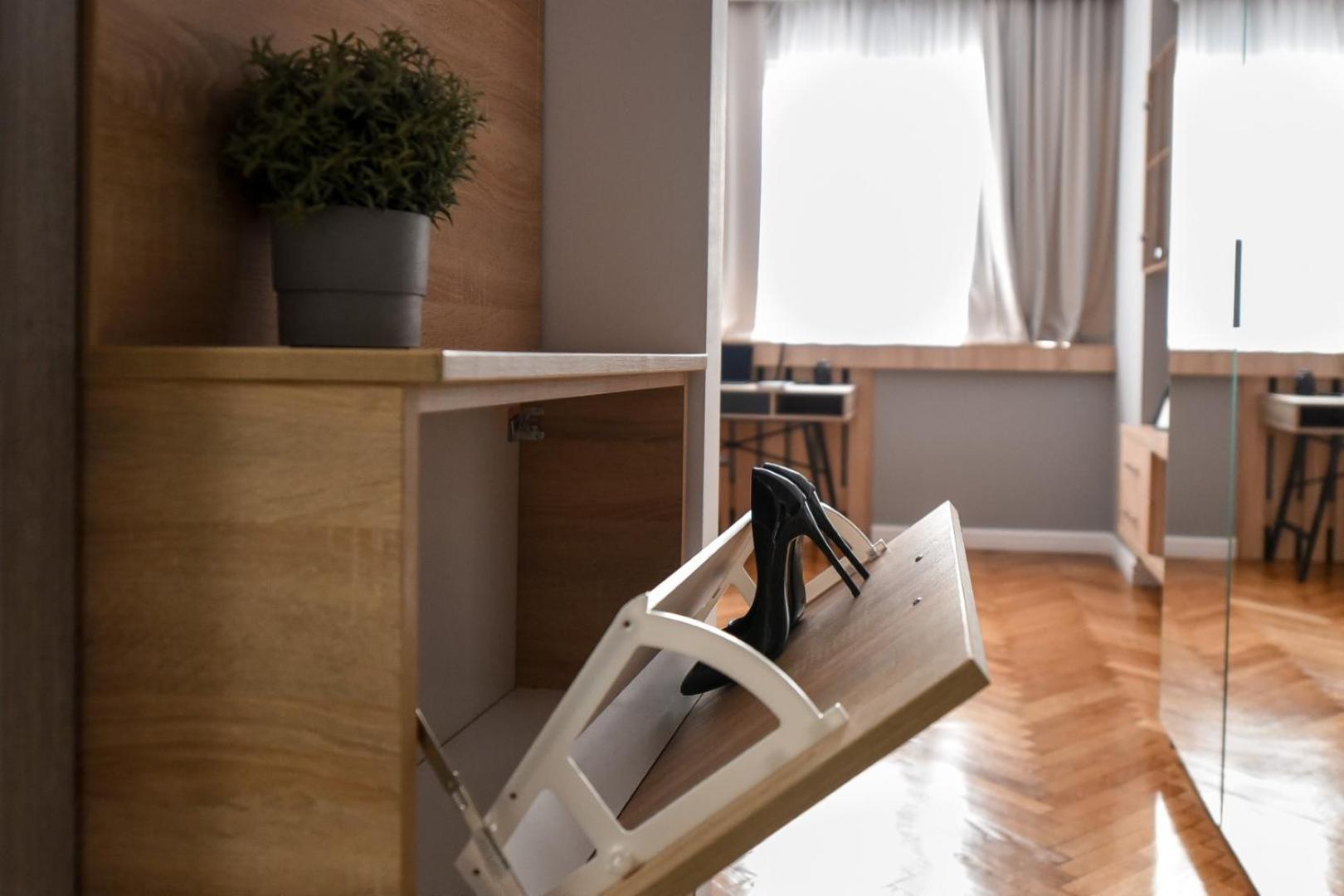 City Center Getaway - Cozy Accommodation For Your Perfect Stay Bucureşti Rom bilde