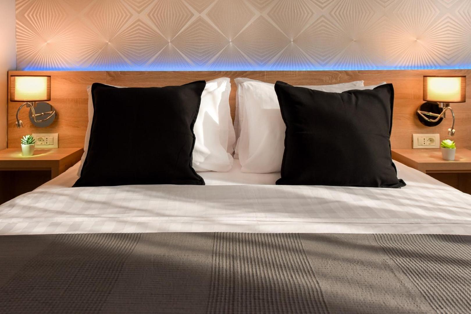 City Center Getaway - Cozy Accommodation For Your Perfect Stay Bucureşti Rom bilde