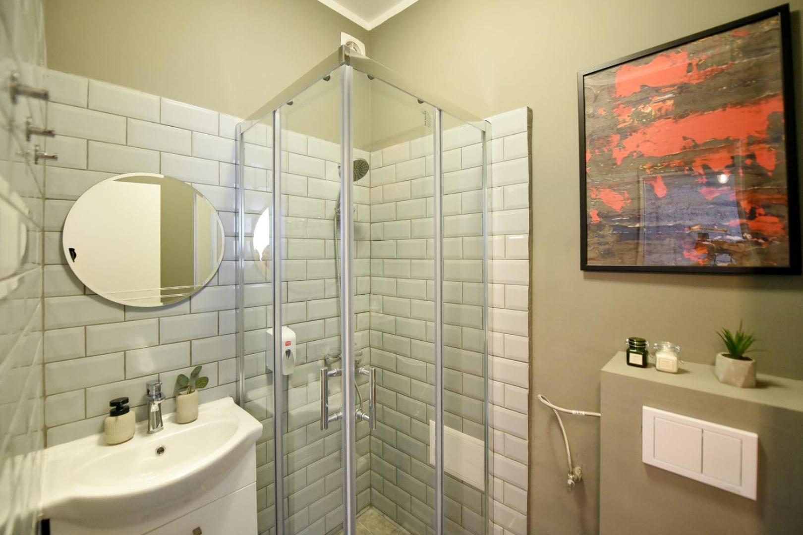 City Center Getaway - Cozy Accommodation For Your Perfect Stay Bucureşti Rom bilde