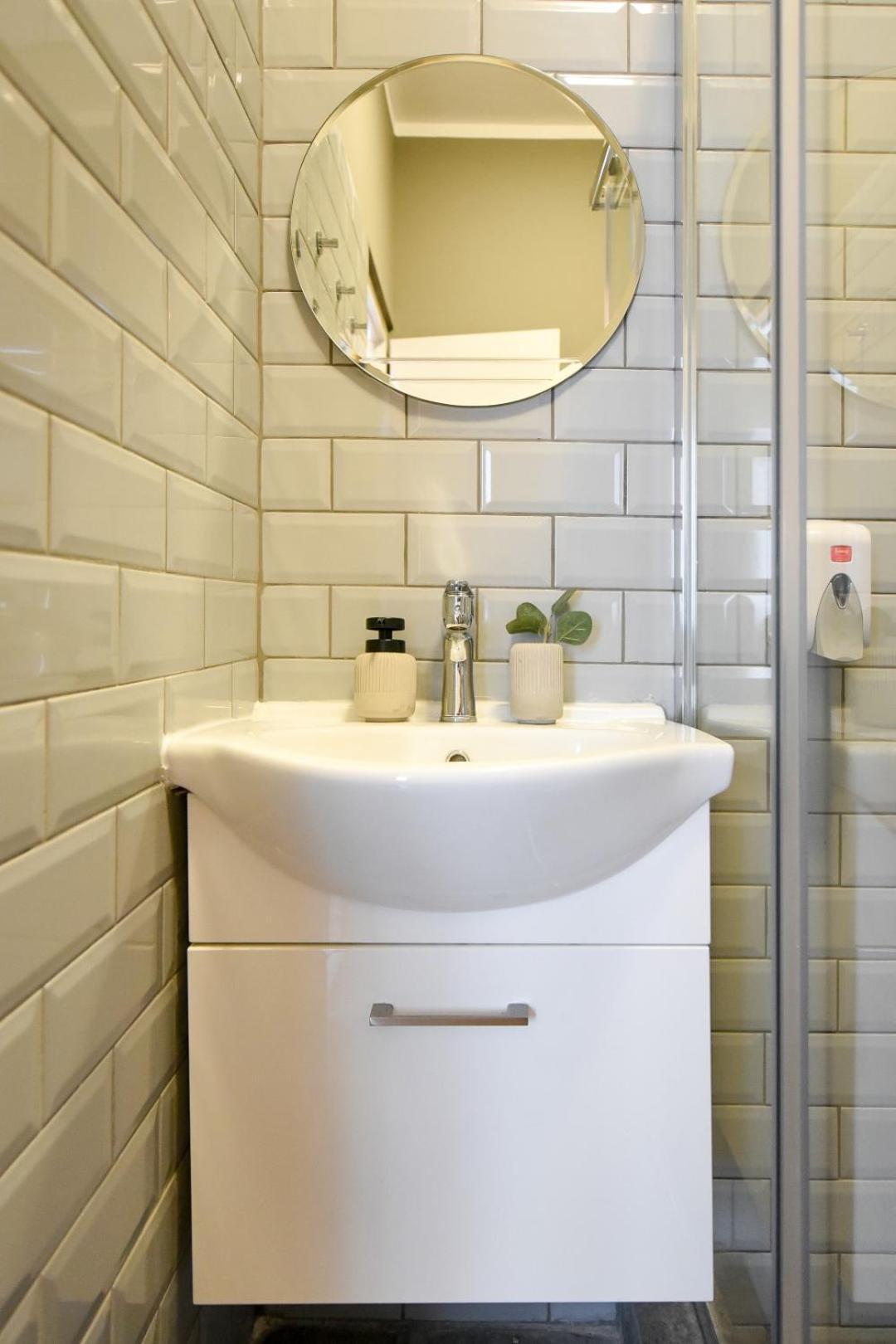 City Center Getaway - Cozy Accommodation For Your Perfect Stay Bucureşti Rom bilde