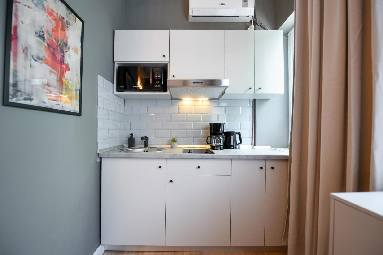 City Center Getaway - Cozy Accommodation For Your Perfect Stay Bucureşti Rom bilde