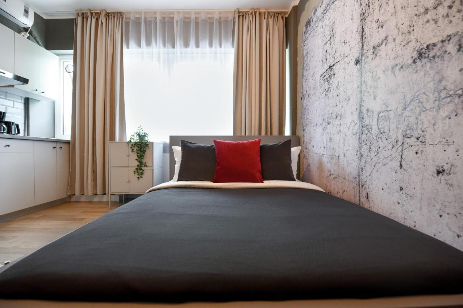 City Center Getaway - Cozy Accommodation For Your Perfect Stay Bucureşti Rom bilde