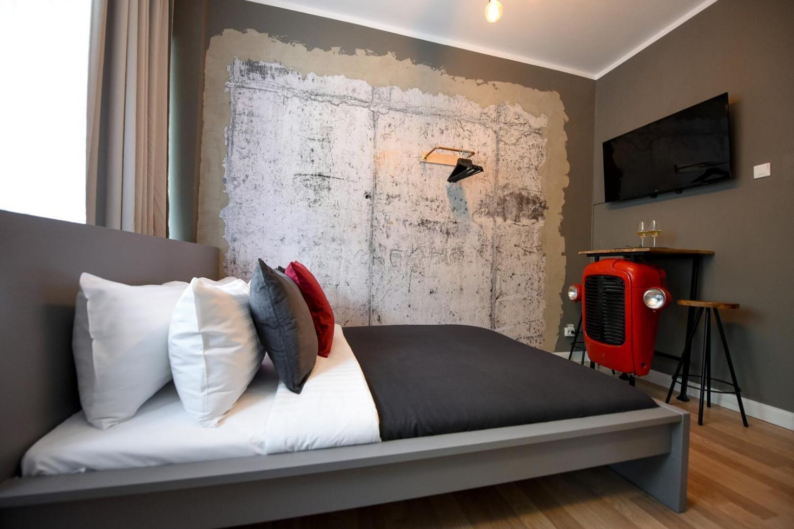 City Center Getaway - Cozy Accommodation For Your Perfect Stay Bucureşti Rom bilde