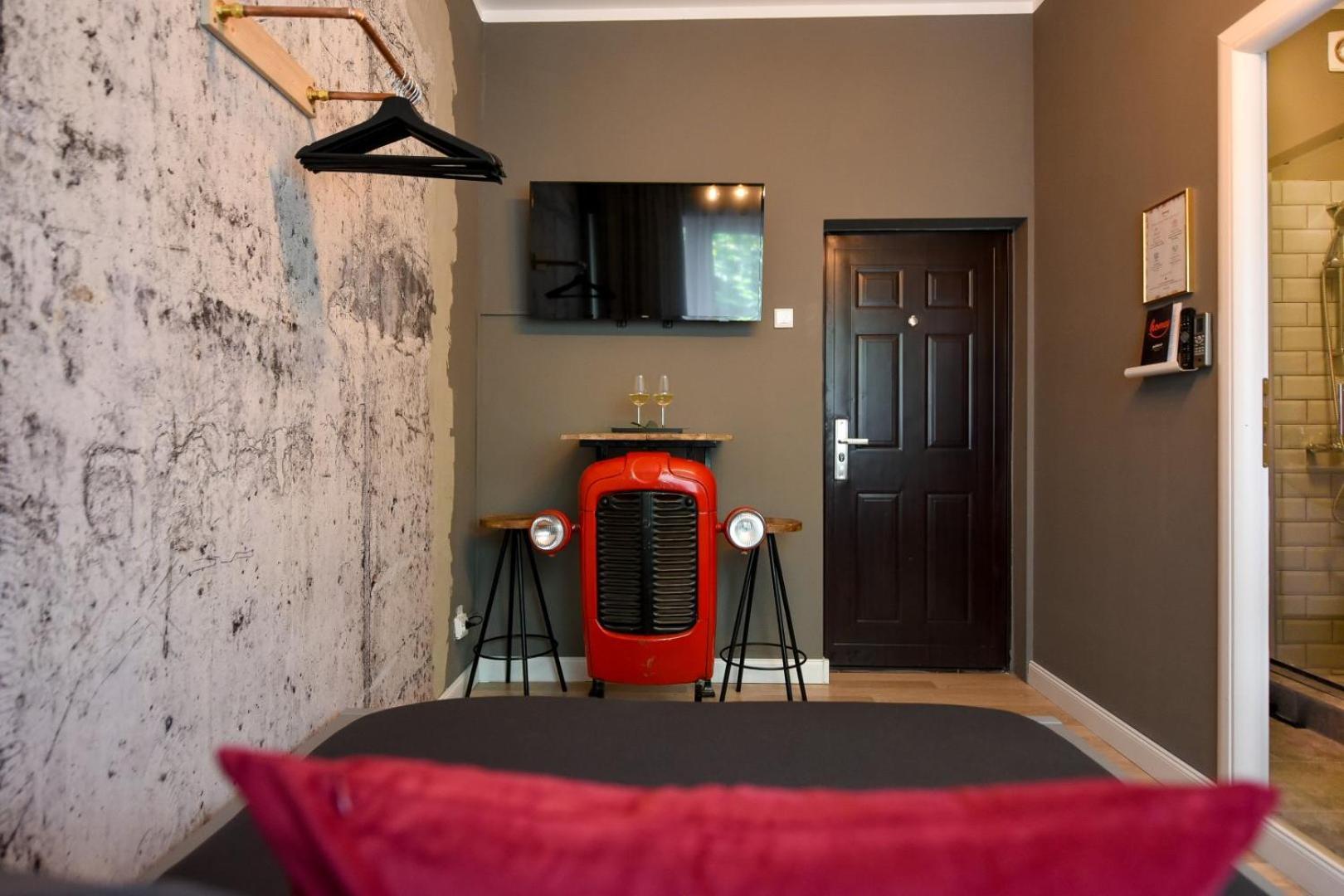 City Center Getaway - Cozy Accommodation For Your Perfect Stay Bucureşti Rom bilde