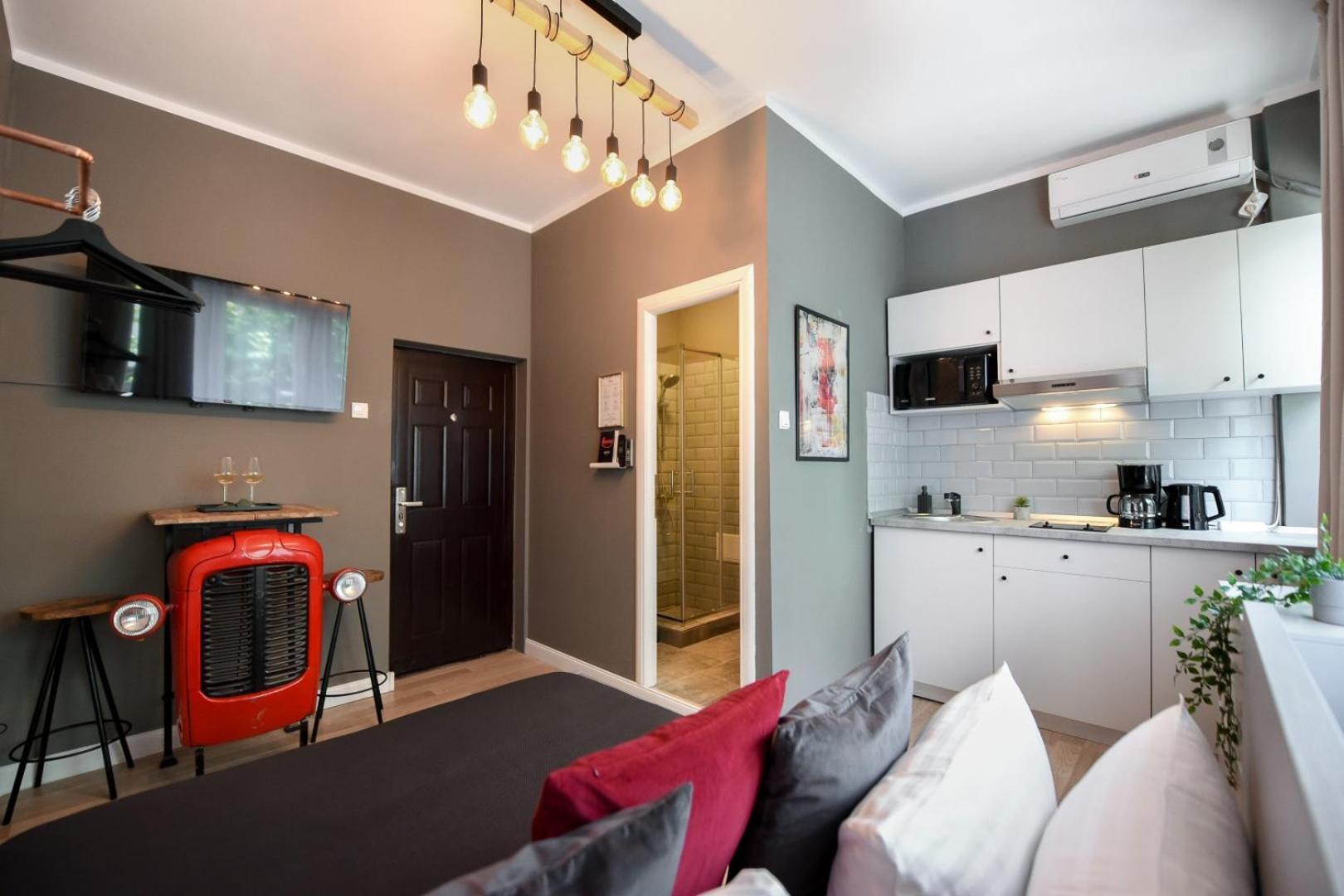 City Center Getaway - Cozy Accommodation For Your Perfect Stay Bucureşti Rom bilde