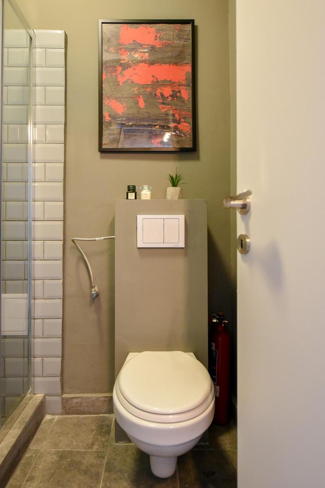 City Center Getaway - Cozy Accommodation For Your Perfect Stay Bucureşti Rom bilde