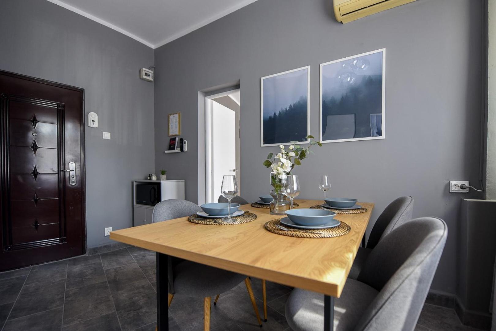 City Center Getaway - Cozy Accommodation For Your Perfect Stay Bucureşti Rom bilde