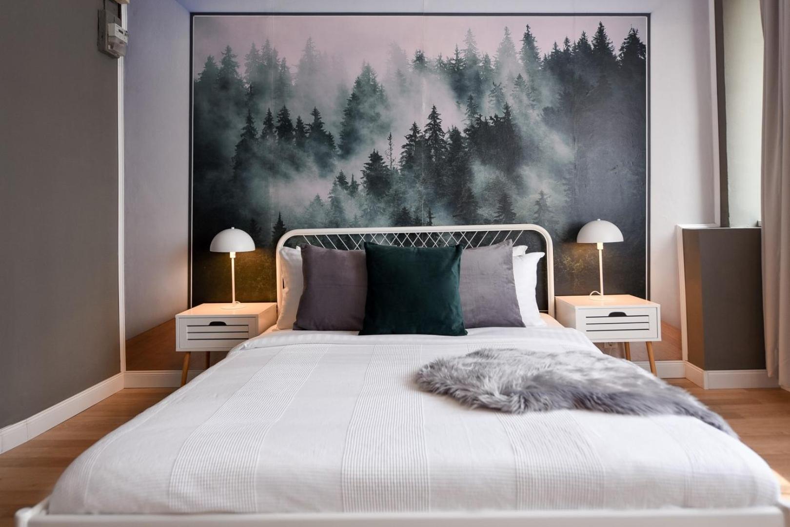 City Center Getaway - Cozy Accommodation For Your Perfect Stay Bucureşti Eksteriør bilde