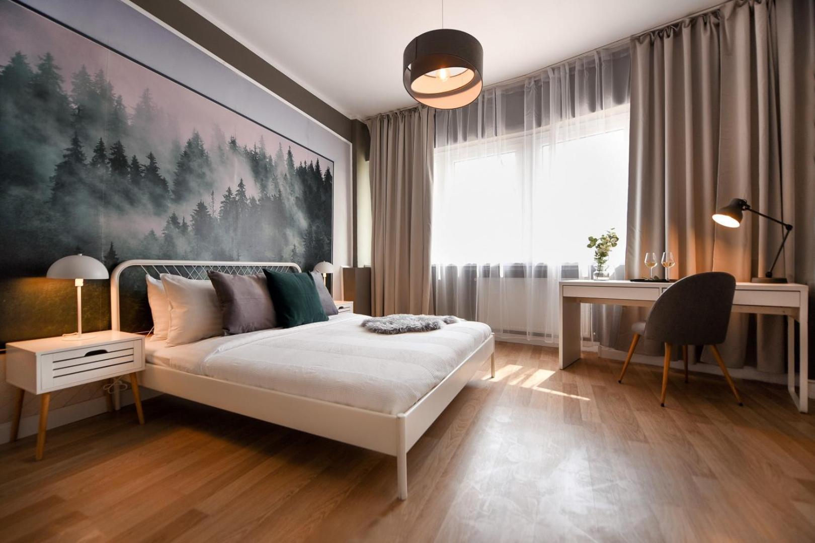 City Center Getaway - Cozy Accommodation For Your Perfect Stay Bucureşti Eksteriør bilde