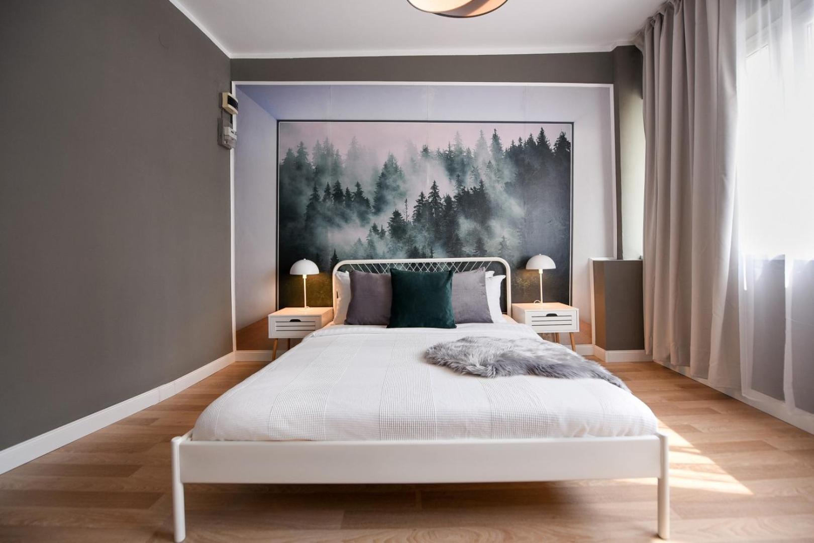 City Center Getaway - Cozy Accommodation For Your Perfect Stay Bucureşti Rom bilde