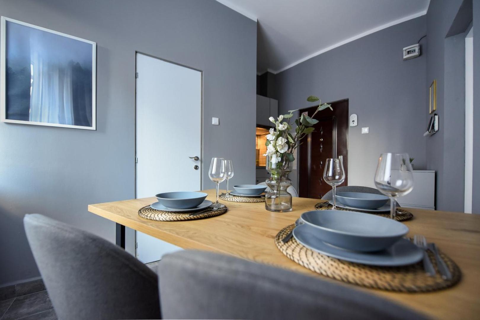 City Center Getaway - Cozy Accommodation For Your Perfect Stay Bucureşti Rom bilde