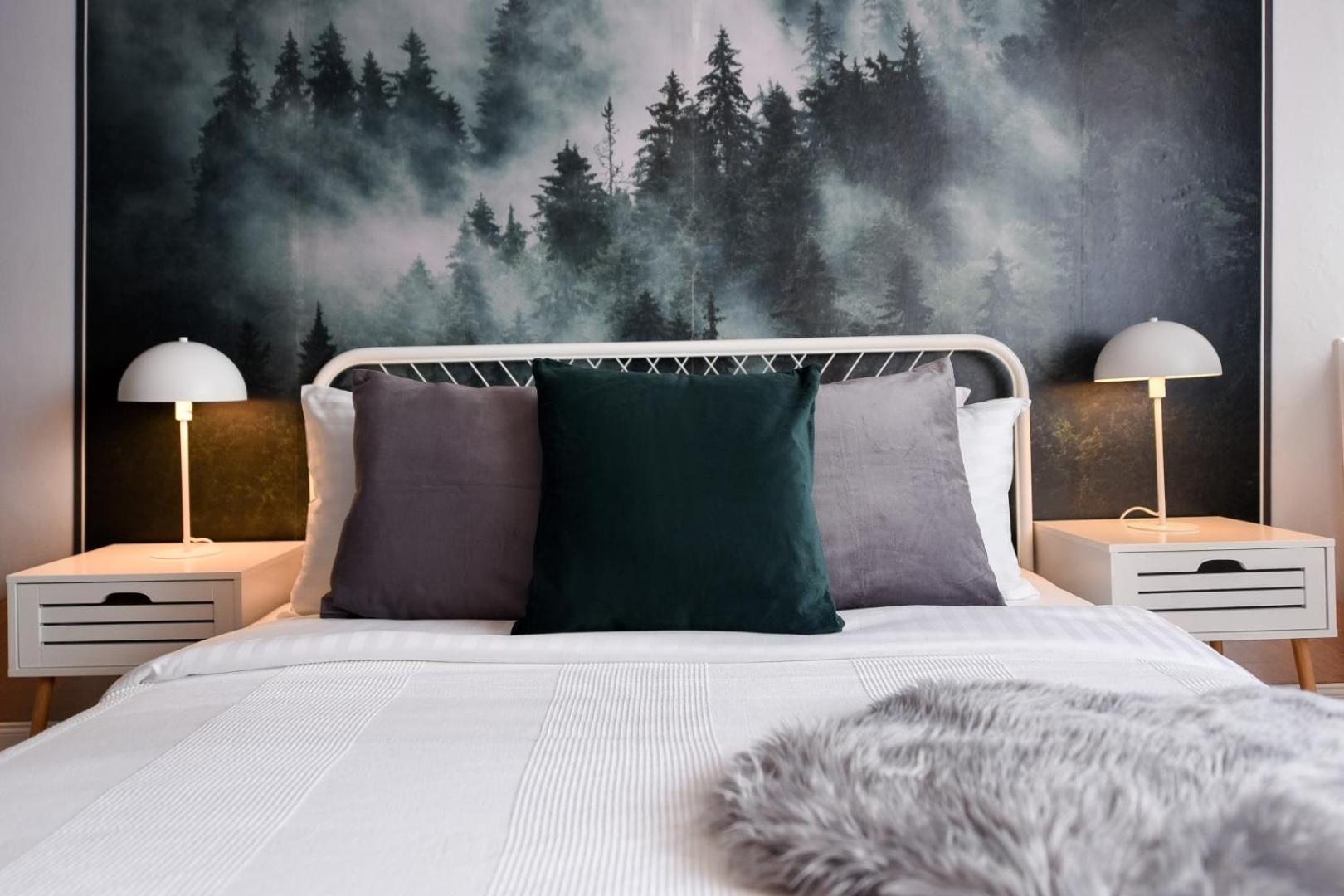 City Center Getaway - Cozy Accommodation For Your Perfect Stay Bucureşti Rom bilde