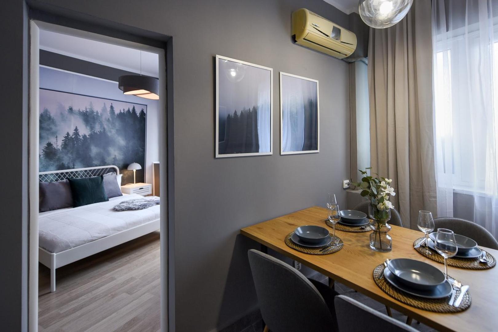City Center Getaway - Cozy Accommodation For Your Perfect Stay Bucureşti Rom bilde
