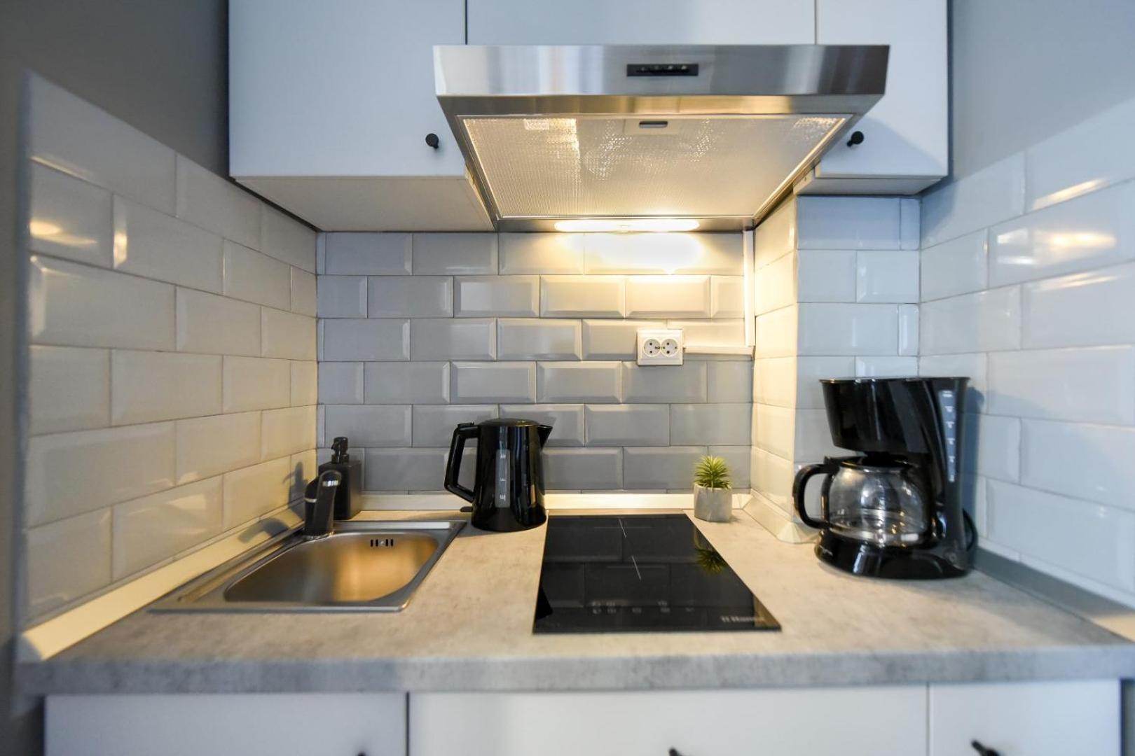 City Center Getaway - Cozy Accommodation For Your Perfect Stay Bucureşti Rom bilde