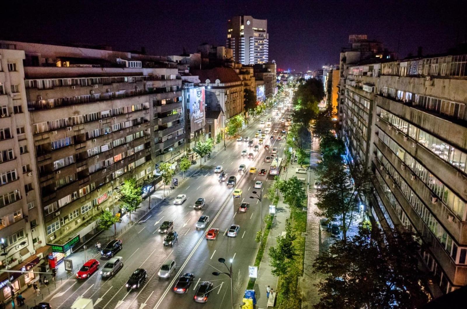 City Center Getaway - Cozy Accommodation For Your Perfect Stay Bucureşti Eksteriør bilde